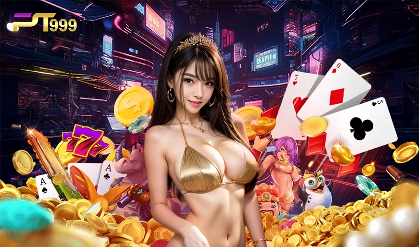 PT999